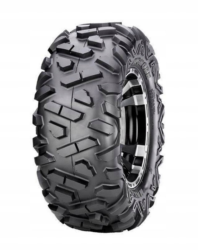 27X9R12 opona MAXXIS M917 BIGHORN 6PR 52N